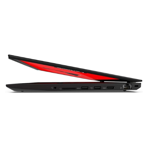 Lenovo ThinkPad P52s Laptop with Nvidia Quadro P500 2GB Graphics Card (Renewed)