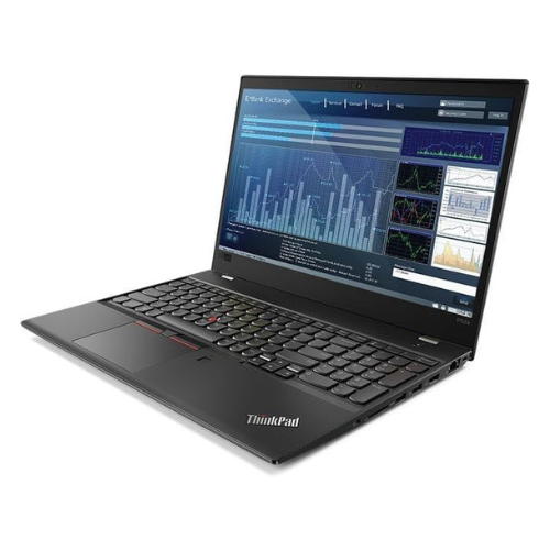 Lenovo ThinkPad P52s Laptop with Nvidia Quadro P500 2GB Graphics Card (Renewed)