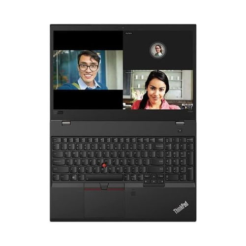 Lenovo ThinkPad P52s Laptop with Nvidia Quadro P500 2GB Graphics Card (Renewed)