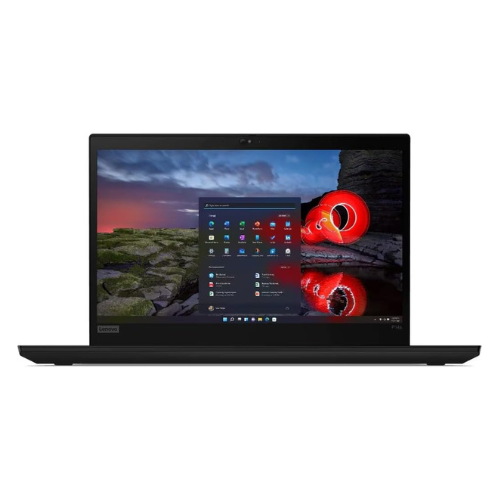 Lenovo ThinkPad P14s Gen 2 Laptop (Renewed)