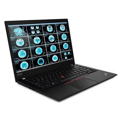 Lenovo ThinkPad P14s Gen 2 Laptop (Renewed)