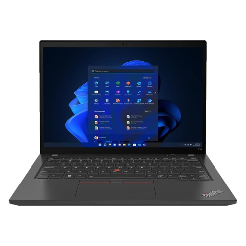 Lenovo ThinkPad T14 Gen 3 Laptop (Renewed)