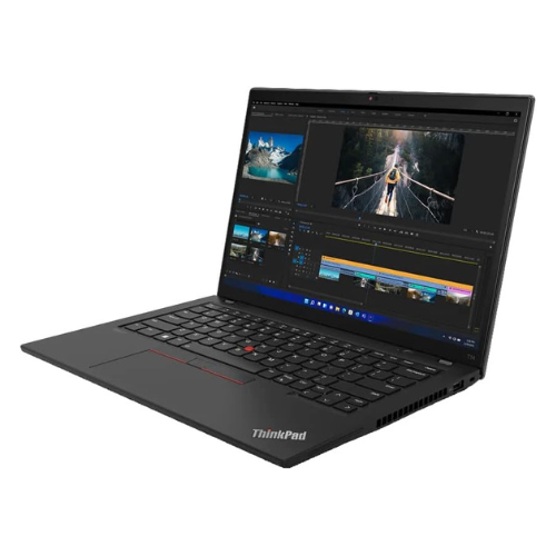 Lenovo ThinkPad T14 Gen 3 Laptop (Renewed)