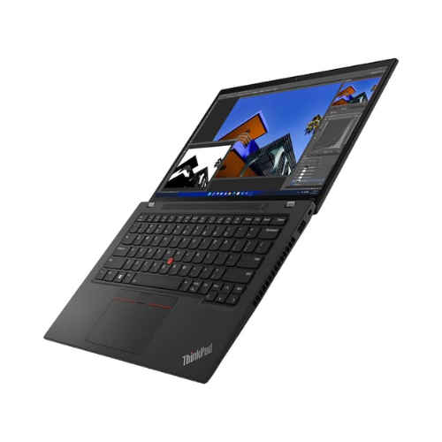 Lenovo ThinkPad T14 Gen 3 Laptop (Renewed)