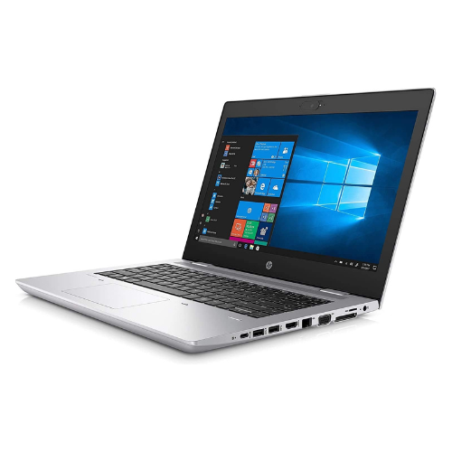HP ProBook 640 G4 Laptop (Renewed)