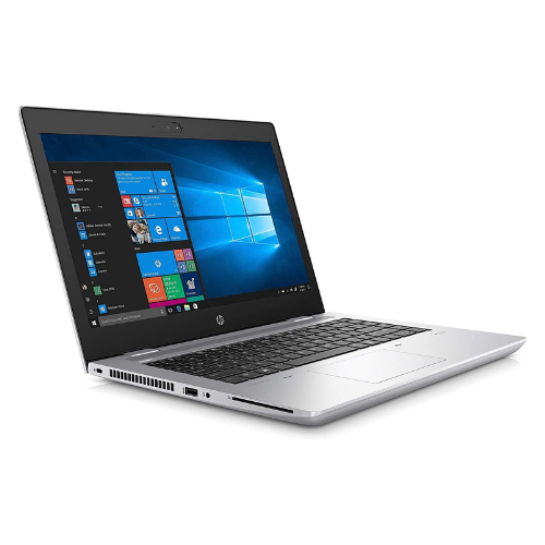 HP ProBook 640 G4 Laptop (Renewed)