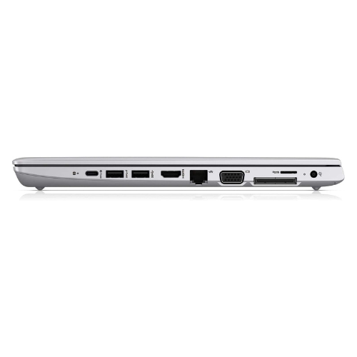 HP ProBook 640 G4 Laptop (Renewed)