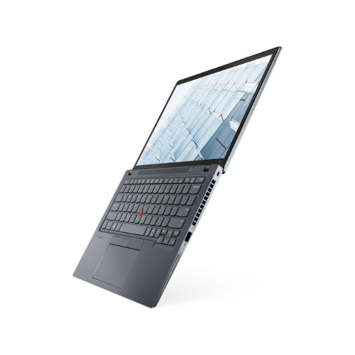 Lenovo ThinkPad X13 Gen 1 Touchscreen Laptop (Renewed)