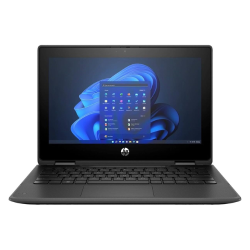 HP Pro X360 Fortis 11 G10 2-in-1 Touchscreen Laptop (Renewed)