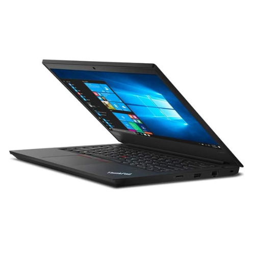 Lenovo ThinkPad E490 Laptop (Renewed)