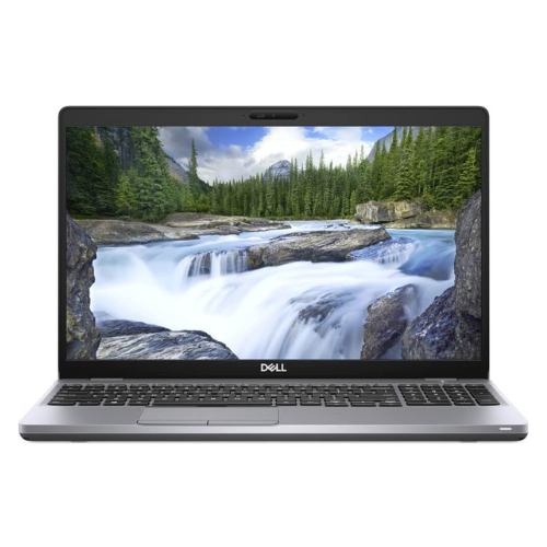 Dell Latitude 5510 Touchscreen Laptop (Renewed)