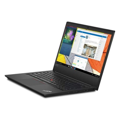 Lenovo ThinkPad E490 Laptop (Renewed)