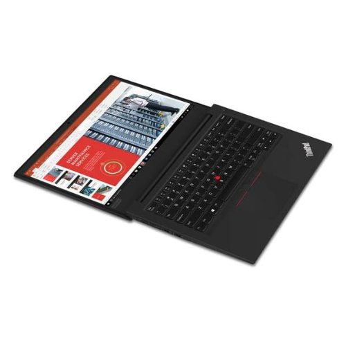 Lenovo ThinkPad E490 Laptop (Renewed)