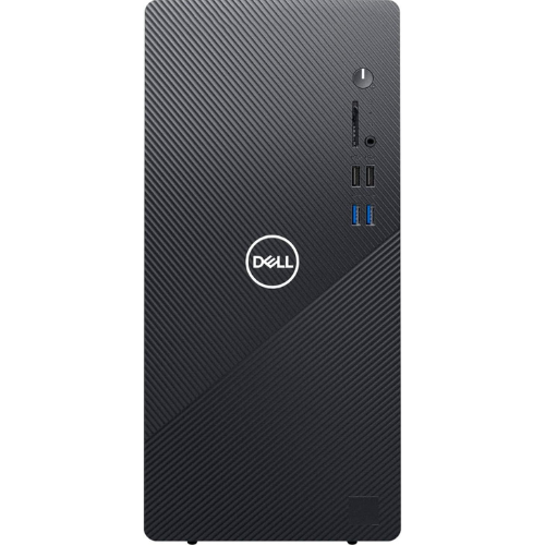 Dell Inspiron 3880 Desktop Tower (Renewed)