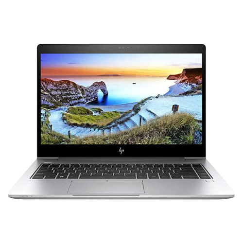 HP Elitebook 840 G6 Touchscreen Laptop (Renewed)