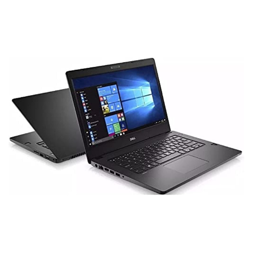 Dell Latitude 3490 Laptop (Renewed)