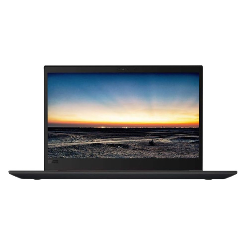 Lenovo ThinkPad T580 Touchscreen Laptop (Renewed)