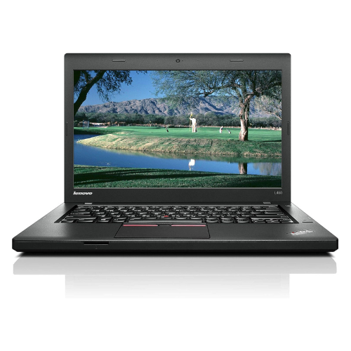 Lenovo ThinkPad L450 Laptop (Renewed)