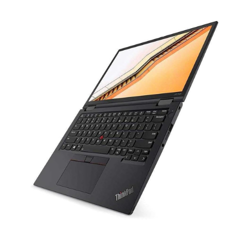 Lenovo ThinkPad X13 Yoga Gen 2 2-in-1 Touchscreen Laptop (Renewed)