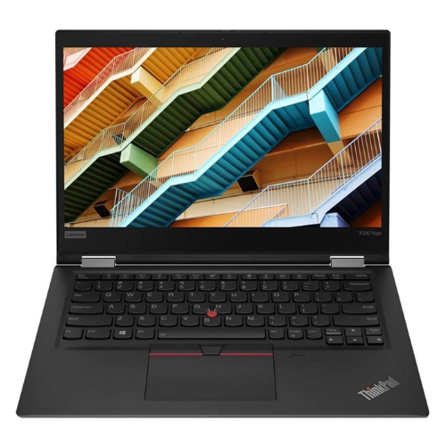 Lenovo ThinkPad X390 2-in-1 Touchscreen Laptop (Renewed)