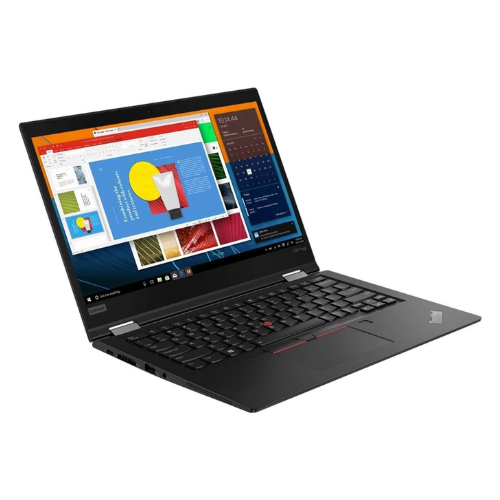 Lenovo ThinkPad X390 2-in-1 Touchscreen Laptop (Renewed)