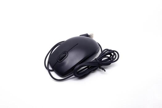 Wired Mouse (BRAND NEW)