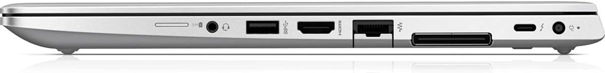 HP Elitebook 840 G6 Touchscreen Laptop (Renewed)