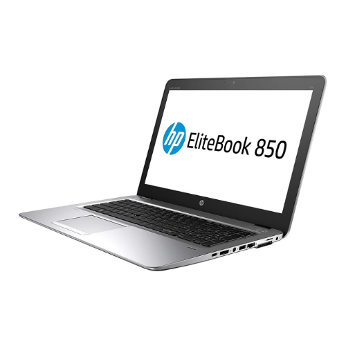 HP Elitebook 850 G4 Laptop (Renewed)