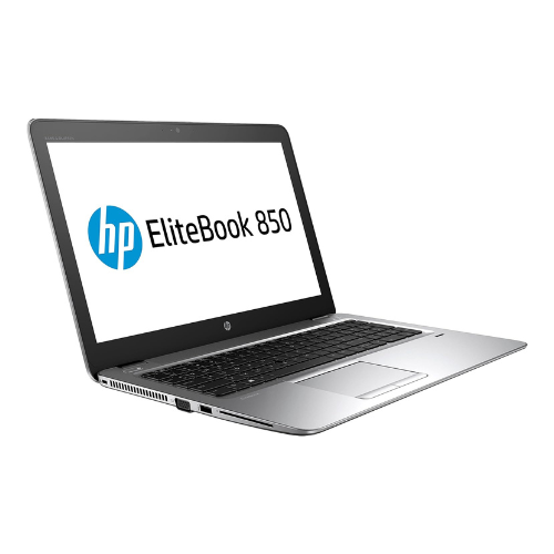 HP Elitebook 850 G4 Laptop (Renewed)