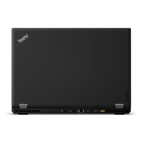 Lenovo ThinkPad P50 Laptop with Nvidia Quadro M1000M 2GB Graphics Card (Renewed)