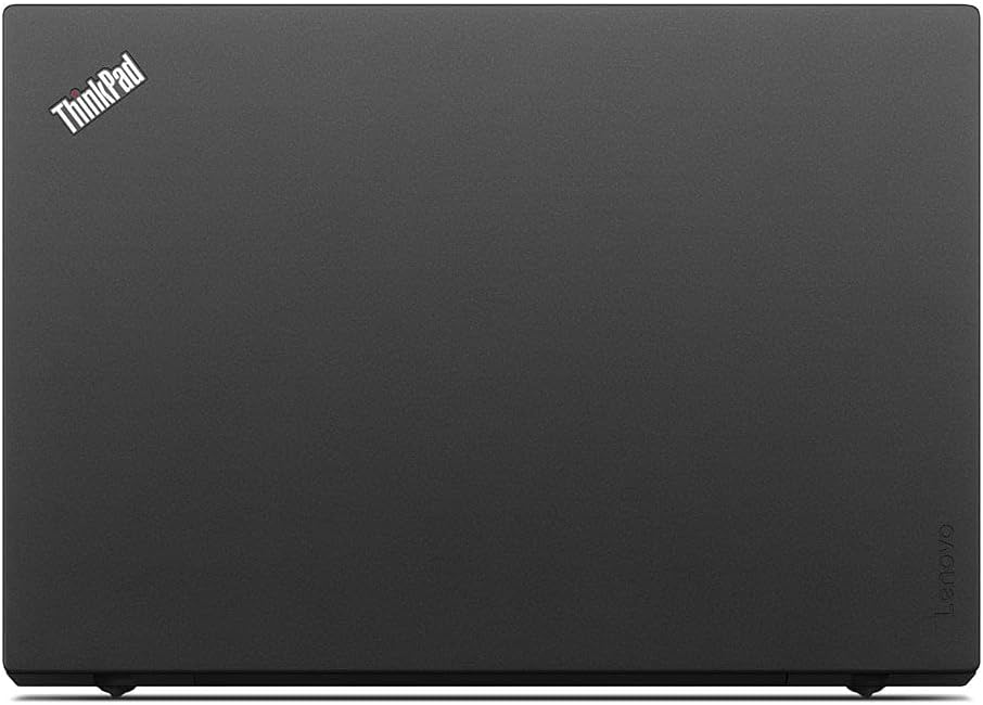 Lenovo ThinkPad T470s Touchscreen Laptop (Renewed)