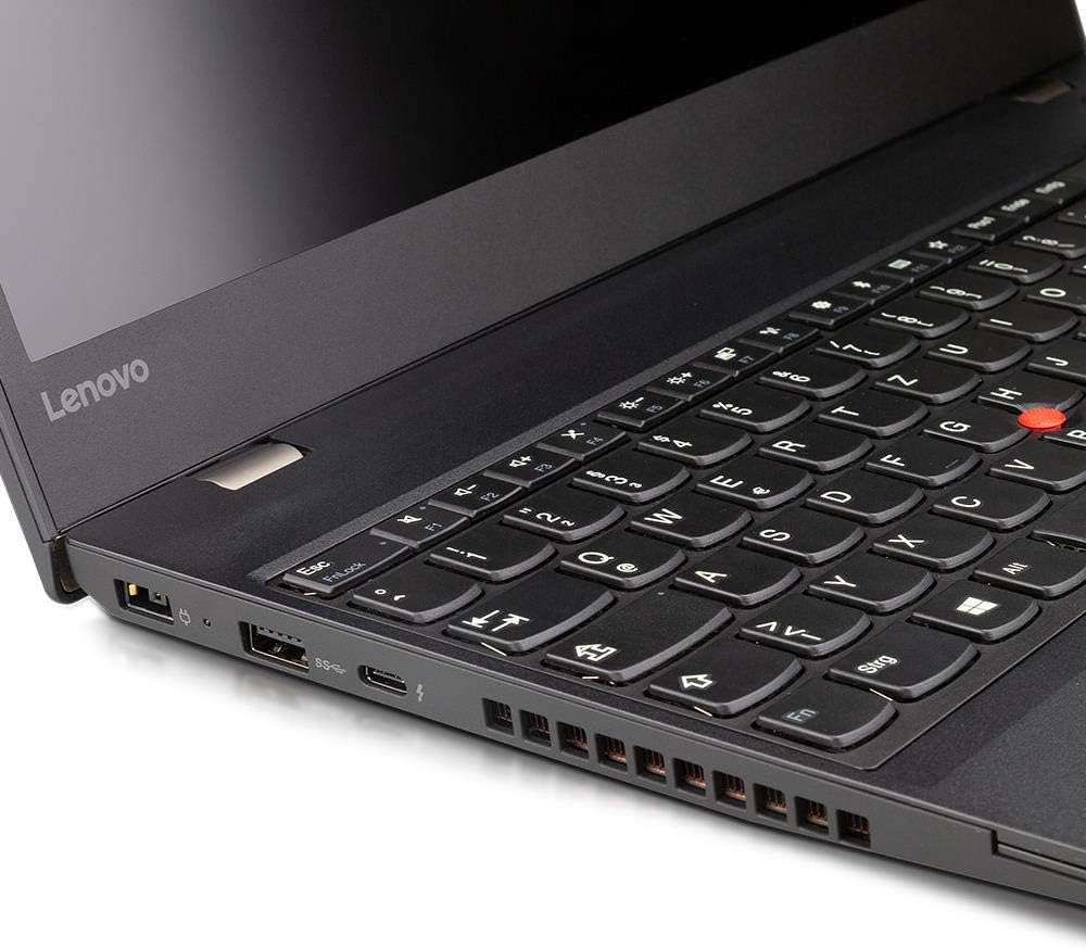 Lenovo ThinkPad T570 Laptop (Renewed)