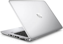 HP Elitebook 840 G4 Business Laptop, Intel Core I5-7th Generation CPU, 8GB DDR4 RAM, 256GB SSD 14.1 Inch Touch Display, Windows 10 Pro (Renewed)