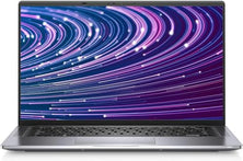 Renewed Dell Latitude 9000 9510 Laptop (2020) , 15.6