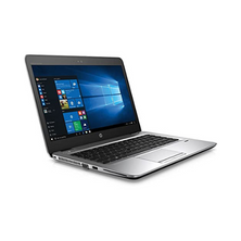 HP Elitebook 840 G4 Business Laptop, Intel Core I5-7th Generation CPU, 8GB DDR4 RAM, 256GB SSD 14.1 Inch Touch Display, Windows 10 Pro (Renewed)