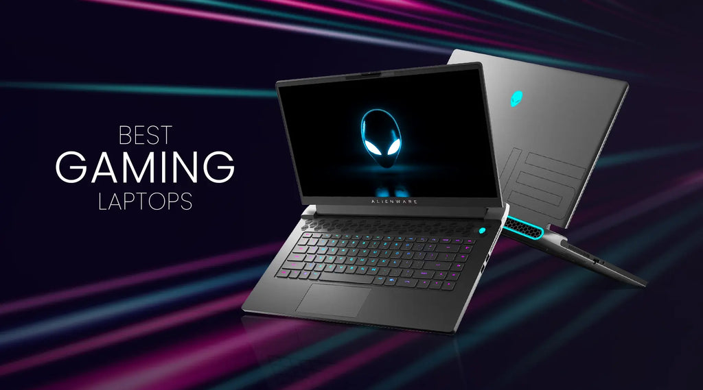 What are the Best Gaming Laptops in the UAE? PCMart