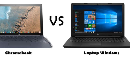 Chromebook vs Windows Laptop: Which is Right for You?