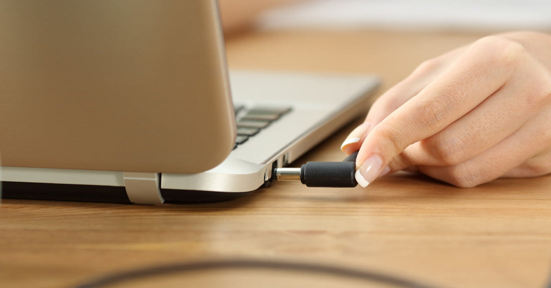 How to Check Battery Health of a Used Laptop