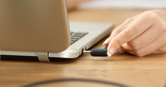 How to Check Battery Health of a Used Laptop