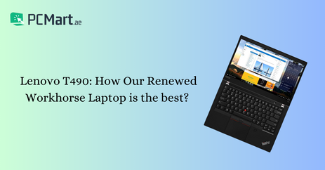 Lenovo T490: How Our Renewed Workhorse Laptop is the best?