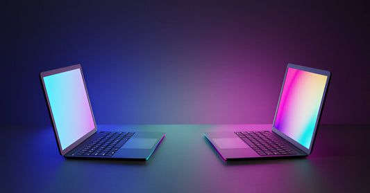 Why Renewed Laptops are the Smart Choice for Startups.