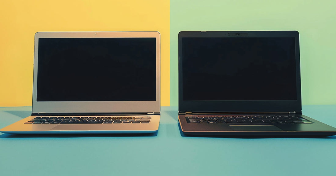 Renewed vs Refurbished: Laptops and PCs Which One Is Better