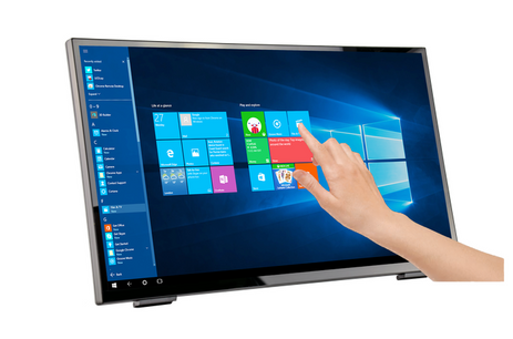 Renewed Touch Screen Monitors Best Gaming Solution in UAE