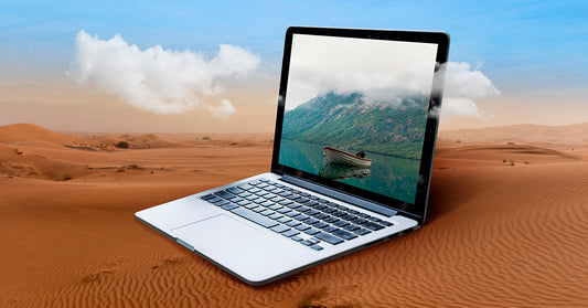 Where to Buy Refurbished Laptops in Dubai