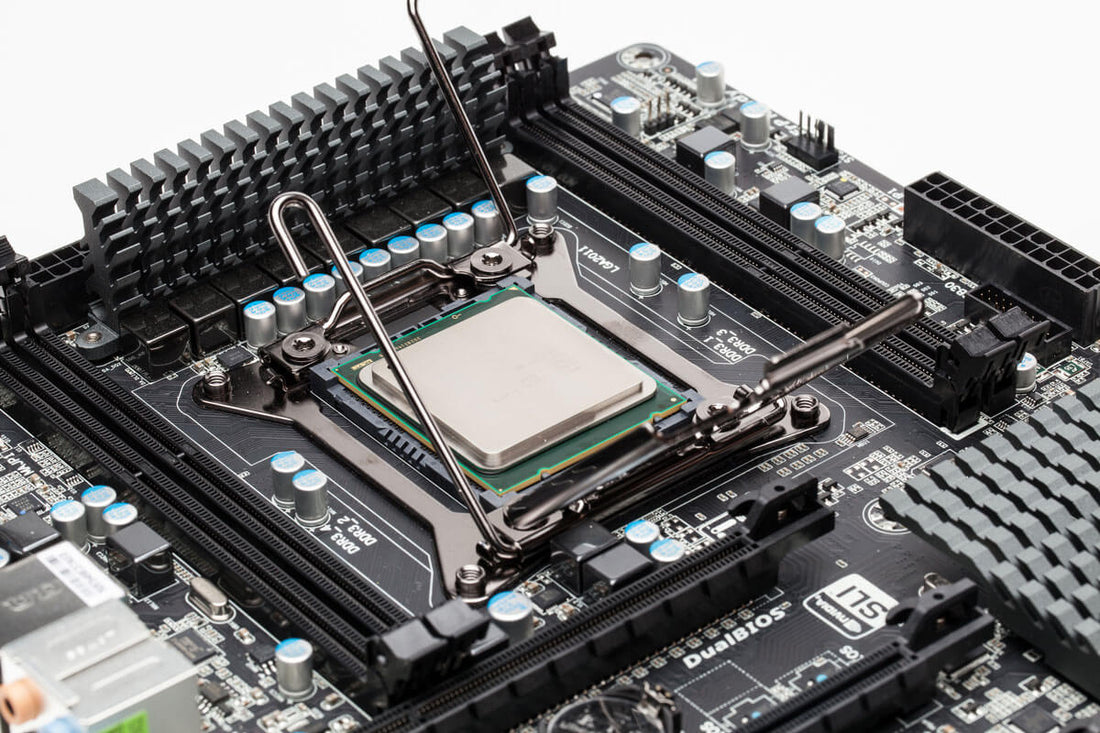 Understanding CPU and GPU: What You Need to Know for Better Performance