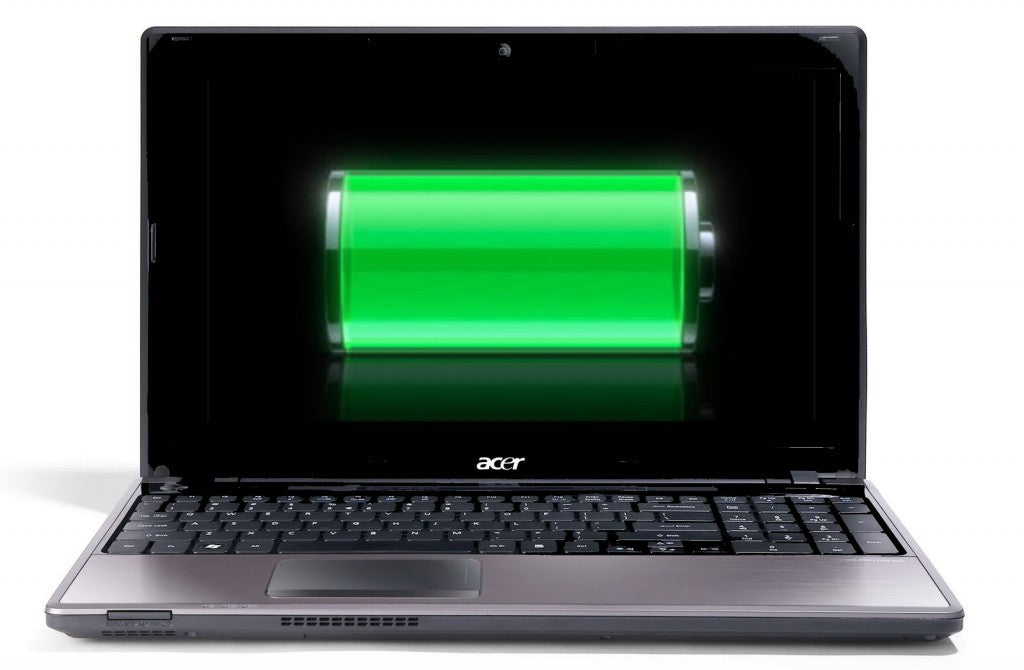 Laptop Battery Life: Tips and Tricks to Extend It