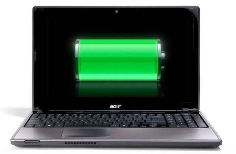 Laptop Battery Life Tips and Tricks to Extend It