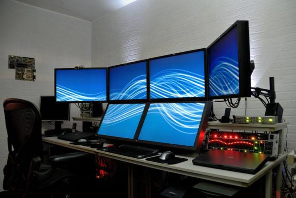 How to build a PC: Beginner's guide