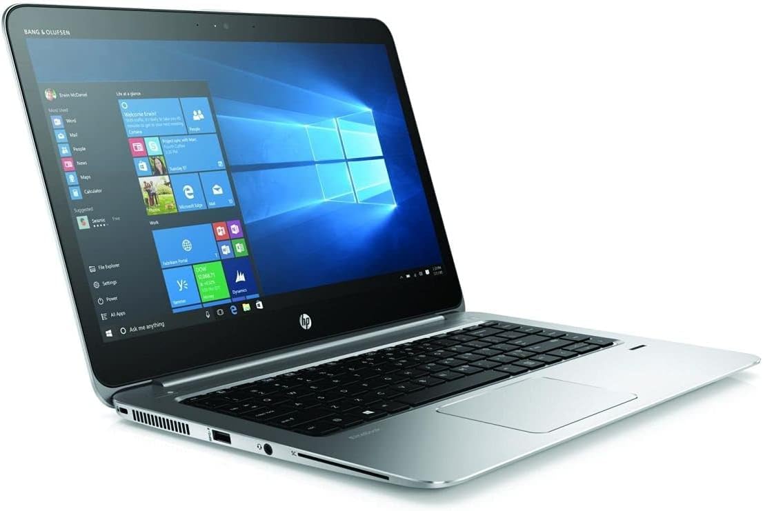 HP Elitebook 1040 G3 Laptop (Renewed)