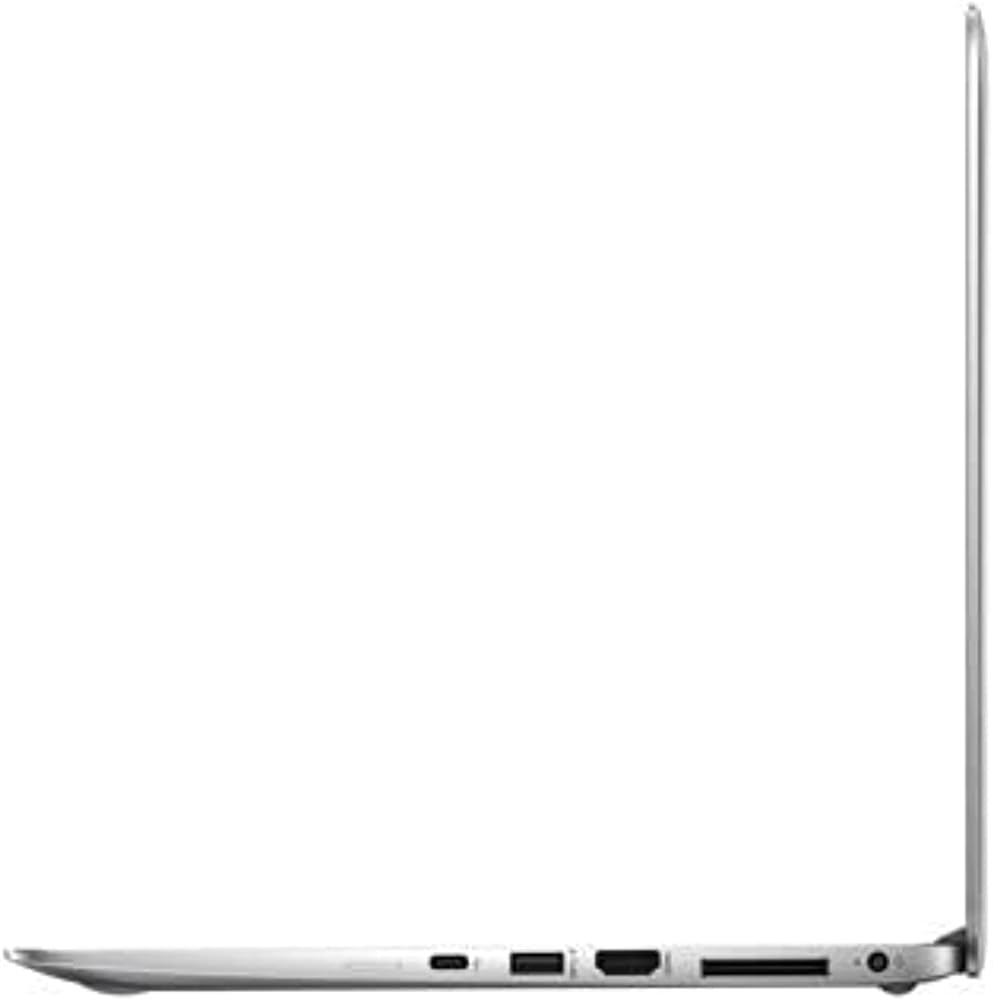 HP Elitebook 1040 G3 Laptop (Renewed)